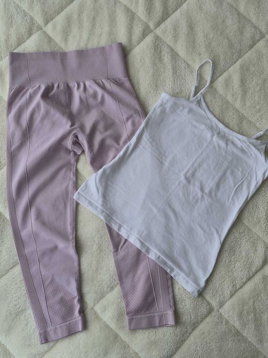 Оформящи спортни сетове – 3 различни визии