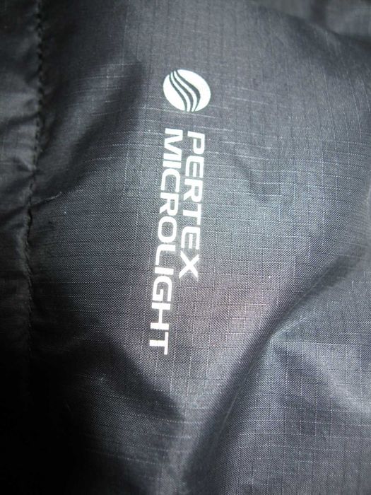 Bergans of Norway Pertex microlight гъши пух дамско яке