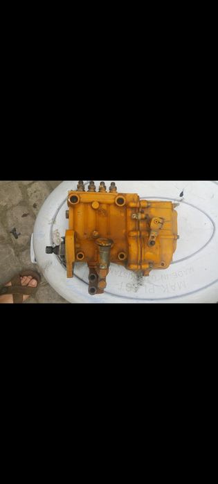 Продам тнвд от погрузчика