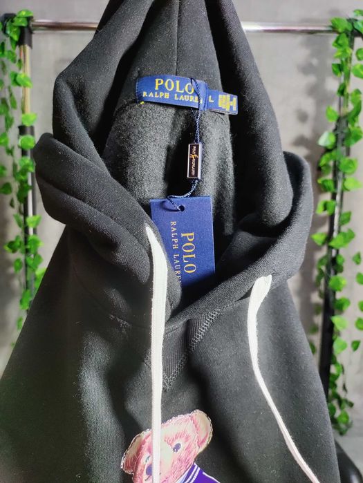 Hanorac Ralph Lauren marimea M