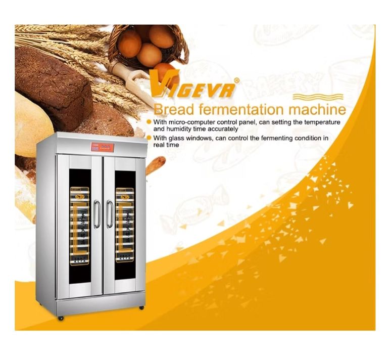 Xamir tindirish shkafli. RASTOYKA, растойка