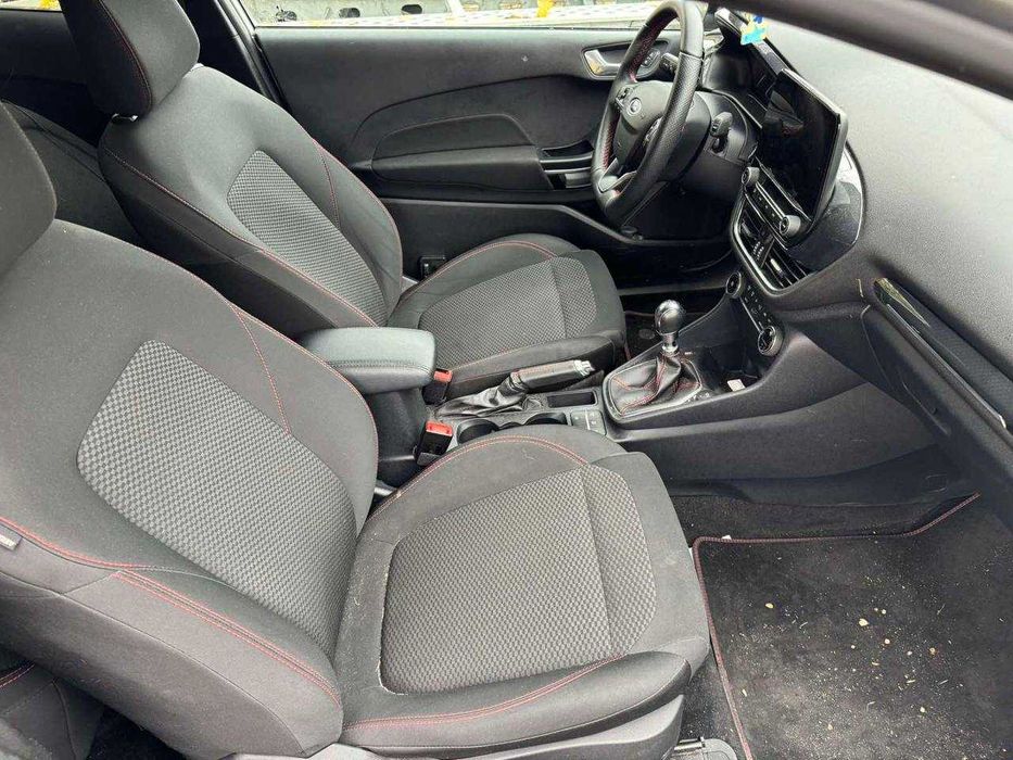 Ford Fiesta 1.0 EcoBoost НА ЧАСТИ