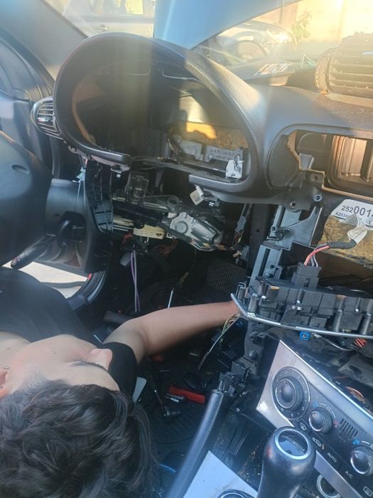 Electrician auto