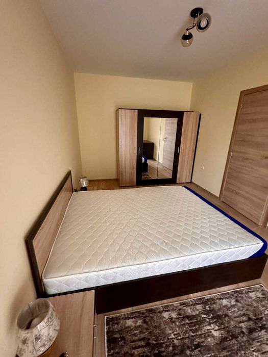 Дава се под наем Двустаен апартамент в Пловдив, Мараша - 60 кв.м за 600 € - Снимка #6