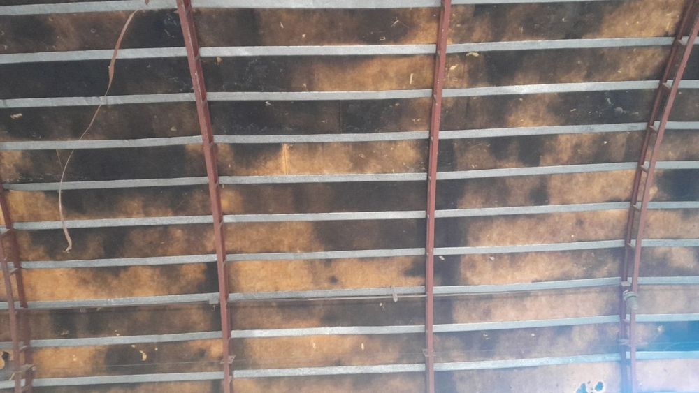 Ангар каршииииии