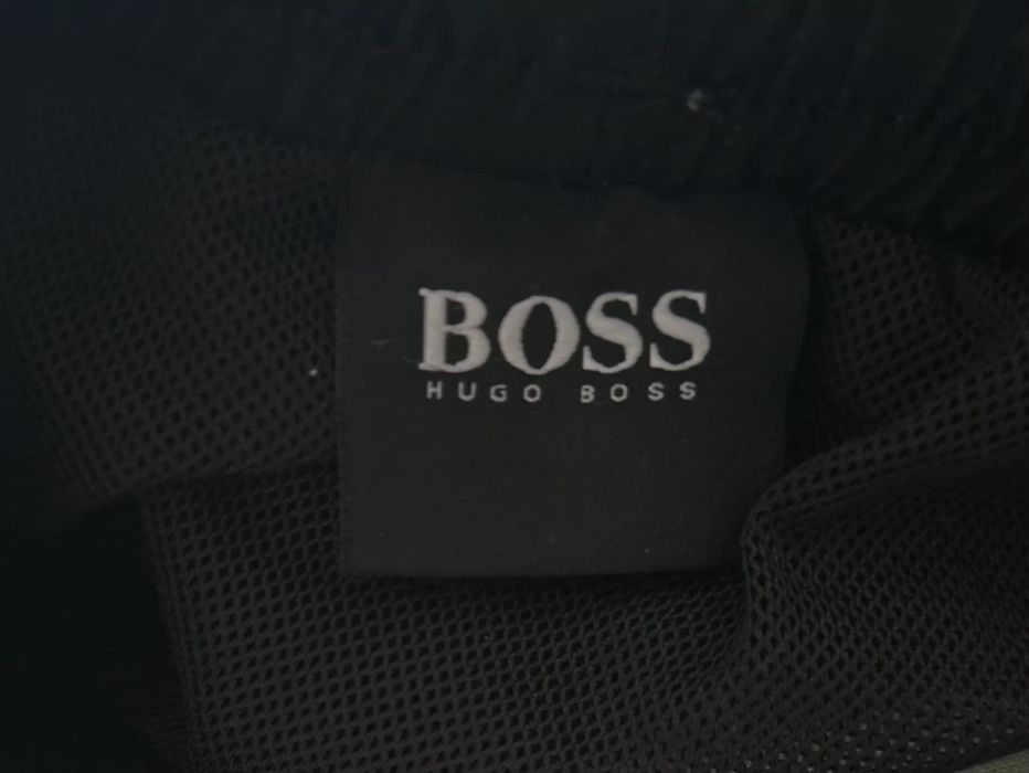 Boss-Оригинални шорти