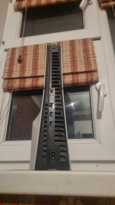 Playstation 5 slim с дисководом