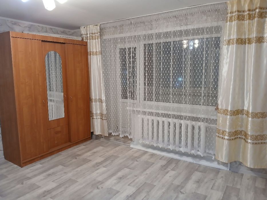 1 -ком кв район вокзала