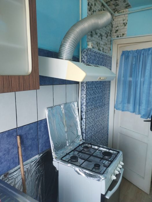 Garsoniera de inchiriat