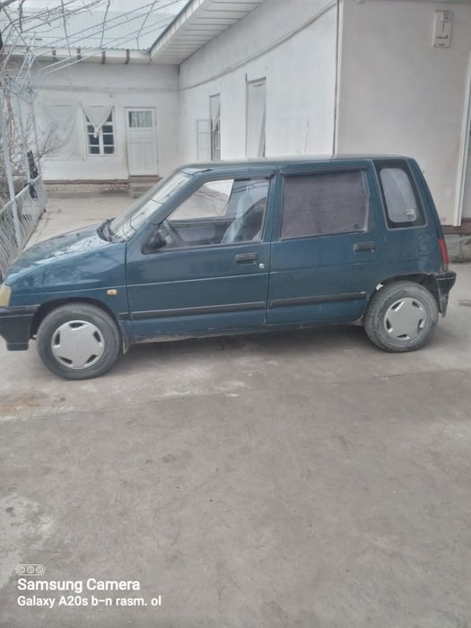 Tico sotiladi 2004 yil (gaz, propan)