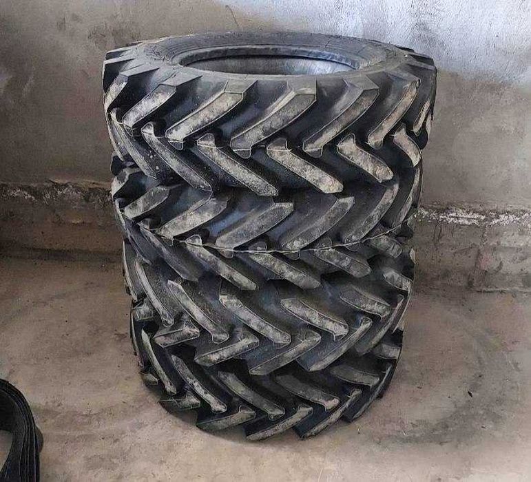 Traktor va pritsepga balonlar 15.5-38, 13.6-38, 9.00-20, 9.00-16...