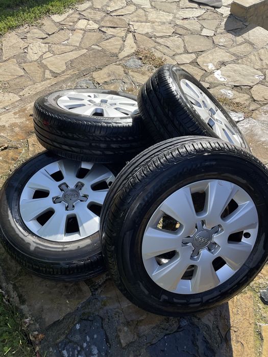 Джанти 15 / 5х112