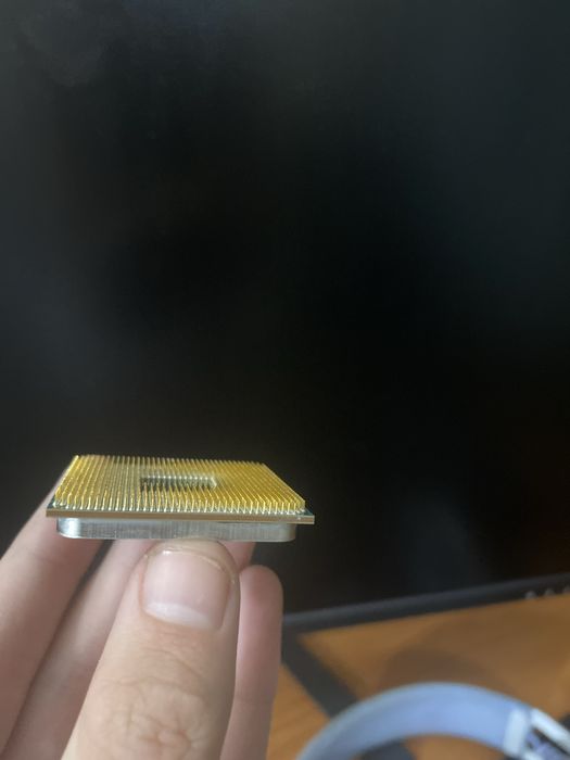 Vand procesor rayzon 5 5600