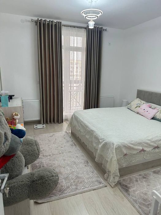 Династия Продается 2 комнатная квартира ремонт Паркентский рынок