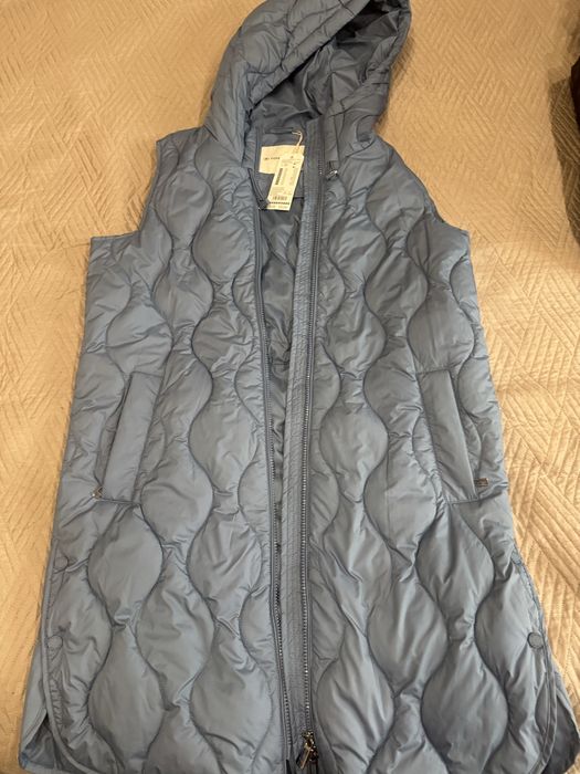 Елек на Tom Tailor