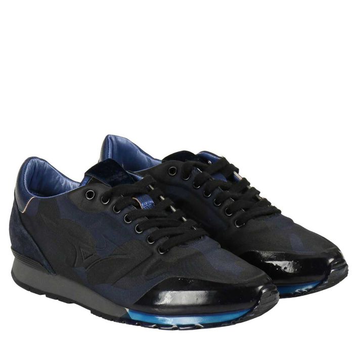 adidasi Mizuno Japan/piele/noi