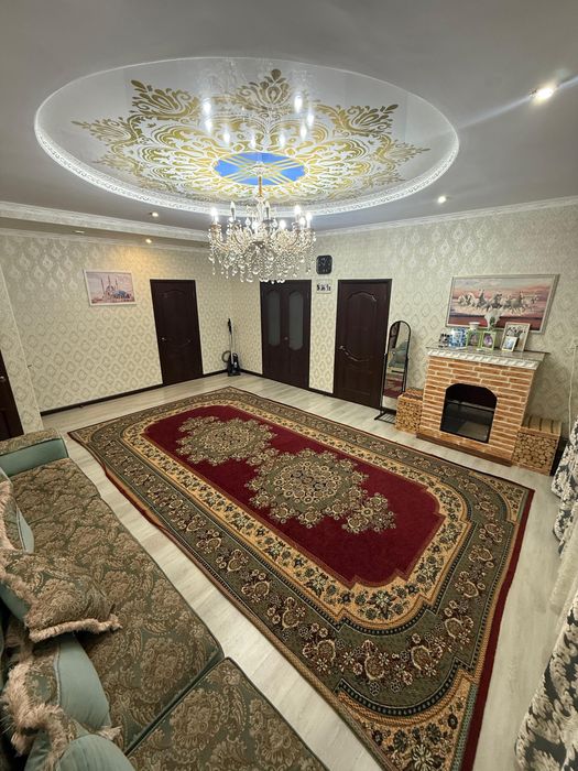 Продам частный дом