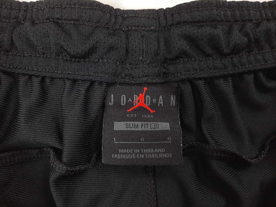 Jordan x PSG - Оригинално мъжко долнище размер L