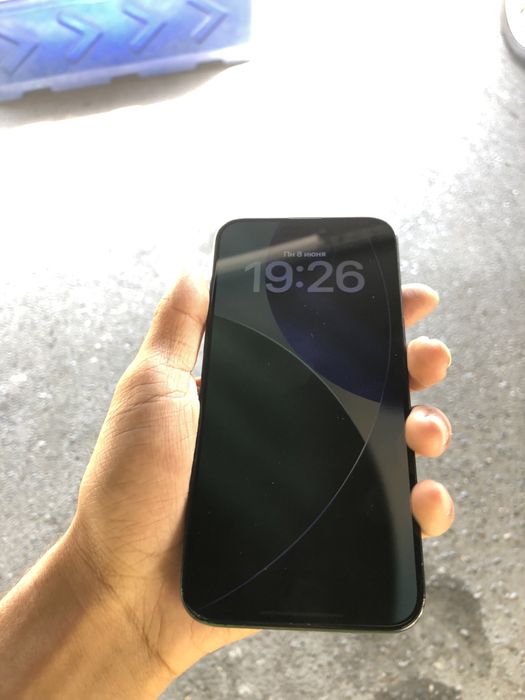 Iphone 15 pro max 256gb 528 sikl 700$