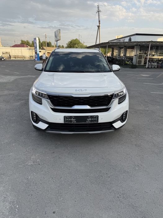 Kia seltos kraskasi tozza 22 yil 29.000 km yurgan