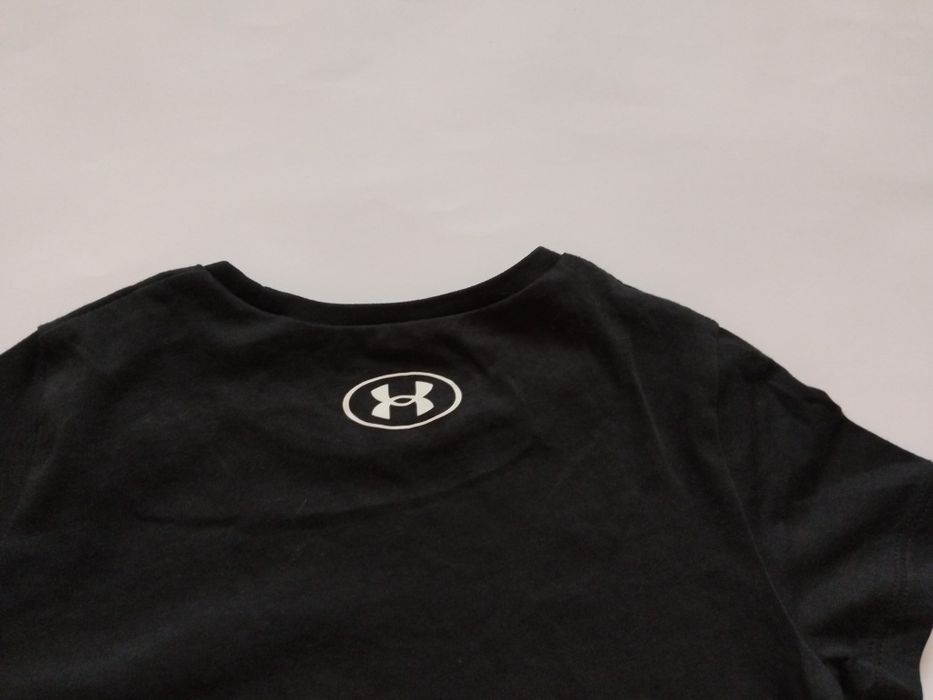 Under Armour 7-8 детска тениска