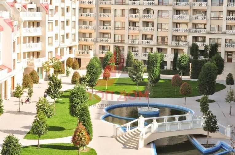 Дава се под наем Двустаен апартамент в Варна, Аспарухово - 65 кв.м за 561 € - Снимка #12