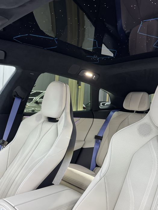 Zeekr 001 2026 — 6