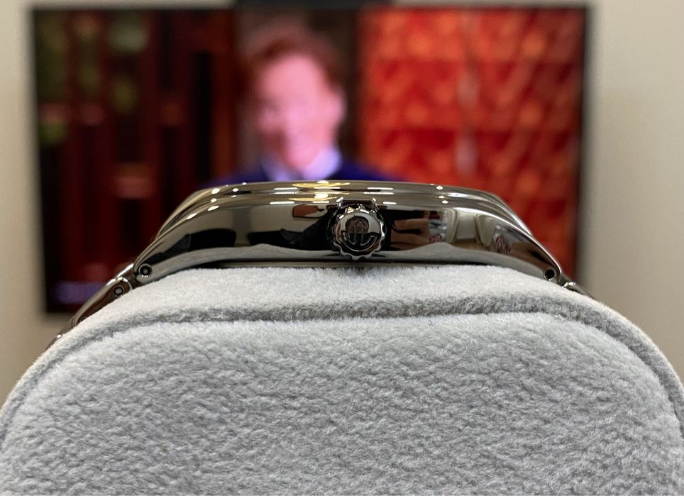 оригинал RADO AUTOMATIC unisex 40.0 mm TRUE Round DIAMONDS