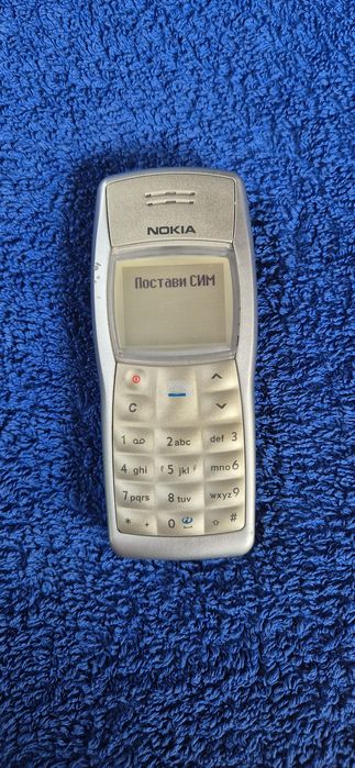 Nokia 1101 Перфектен
