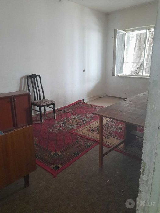 Olmazor tumani Sebzor massivda 2 xonali kvartira ijaraga beriladi