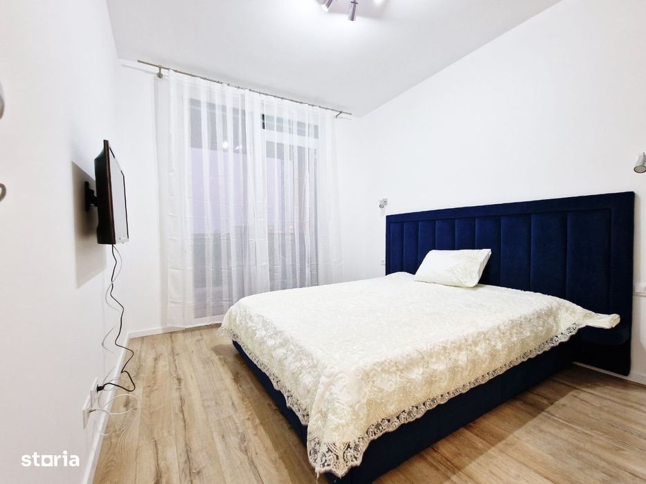 Apartament 2 camere + parcare de inchiriat - ARED IMAR