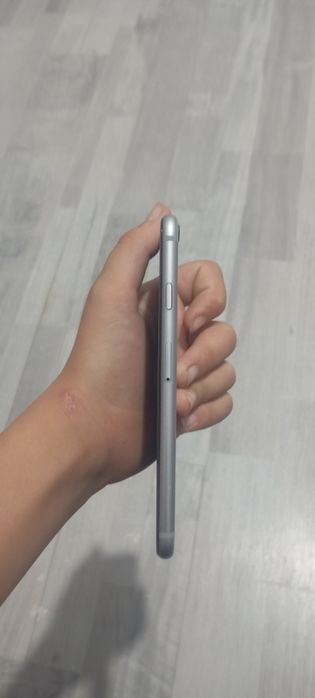 Iphone 6s минуспен