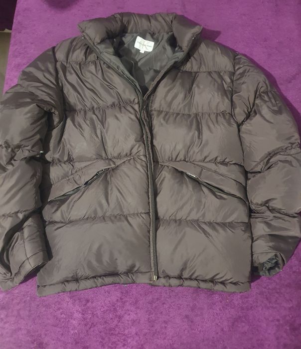 Яке Calvin Klein Jeans Пух