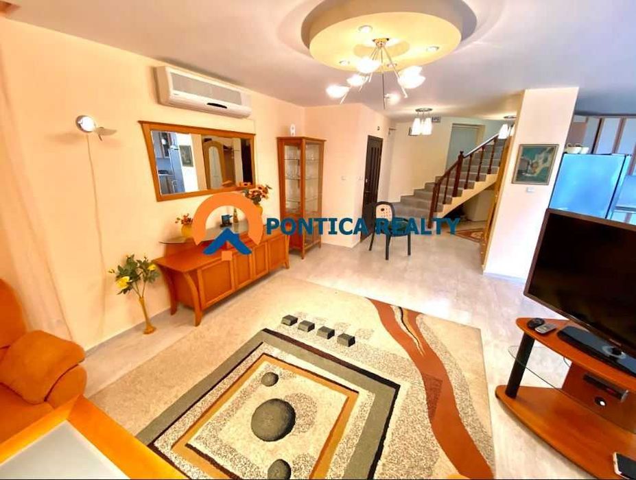 Продава се Къща в Свети Влас - 240 кв.м за 957 €/кв.м - Снимка #11