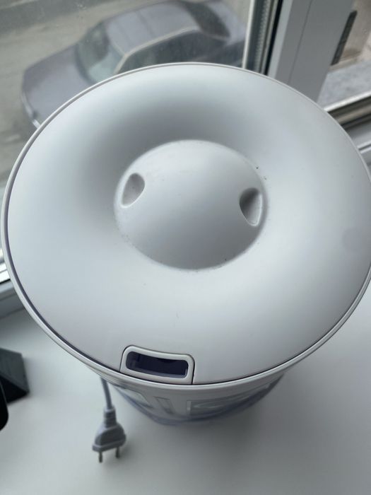 Увлажнитель воздуха