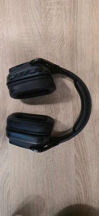 Casti wireless Logitech G935
