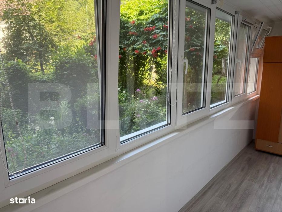 Apartament 2 camere, decomandat, zona Racadau