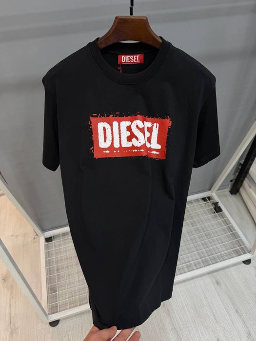 Diesel тениска S-4XL