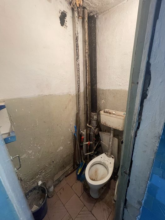 Сдается комната в общежитии, р-н студгородка