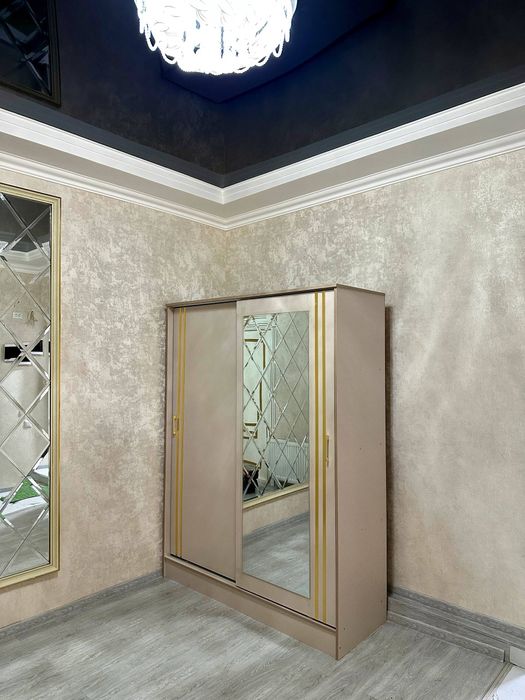 Шкаф-Купе Купе-Шкаф(150-200 ХЛ-ЧЕТ