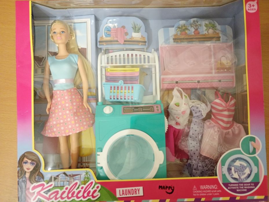 Кукли barbie барби