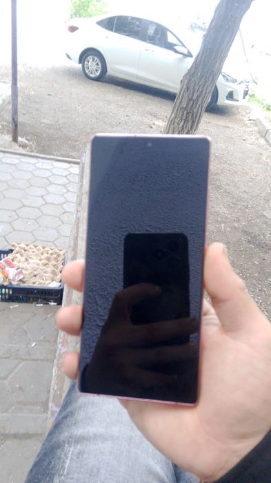 Samsung s20 note