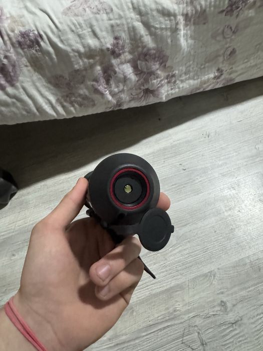 Vand cameră de termoviziune portabilă urgent