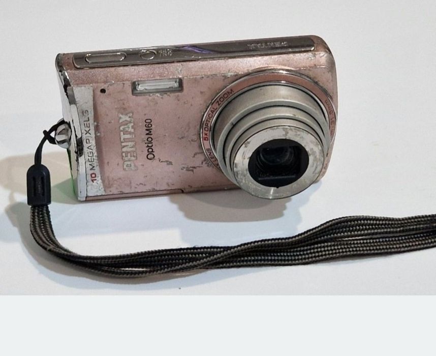 Aparat Photo pentax perfect funcțional