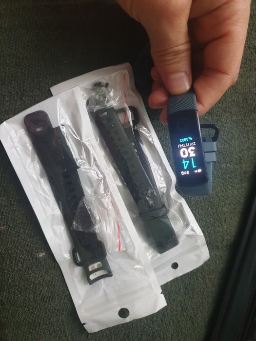 Orginal Dubaydan kelgan Honor band 5