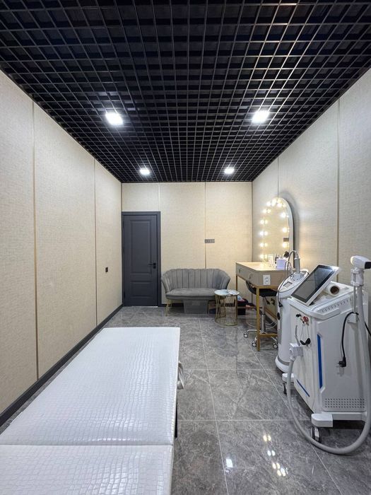 Продаётся нежилое помещение