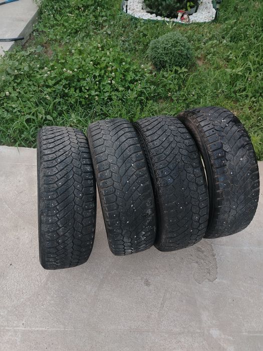 Шины размер R15.