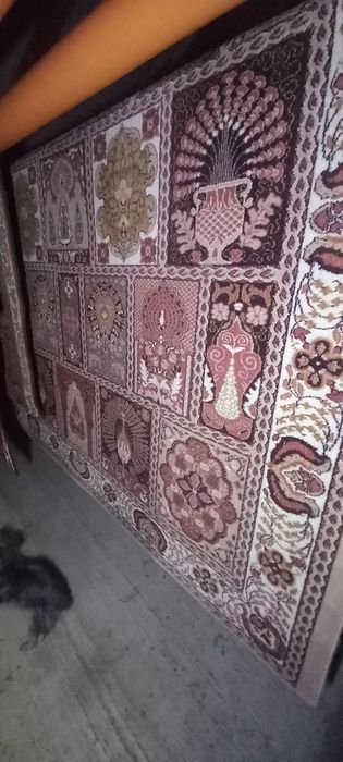 Covor persan 3,6mx2,5m