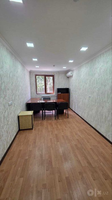 Офисы от 13 до 42 м²  | Мирзо Улугбек