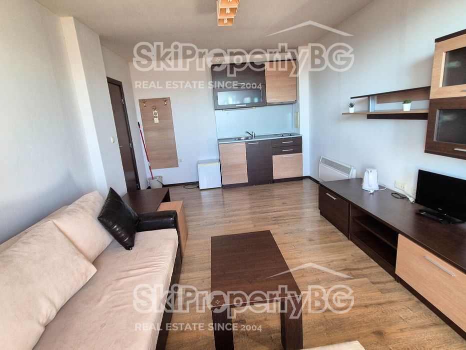 Продава се Двустаен апартамент в Банско - 61 кв.м за 502 €/кв.м - Снимка #4